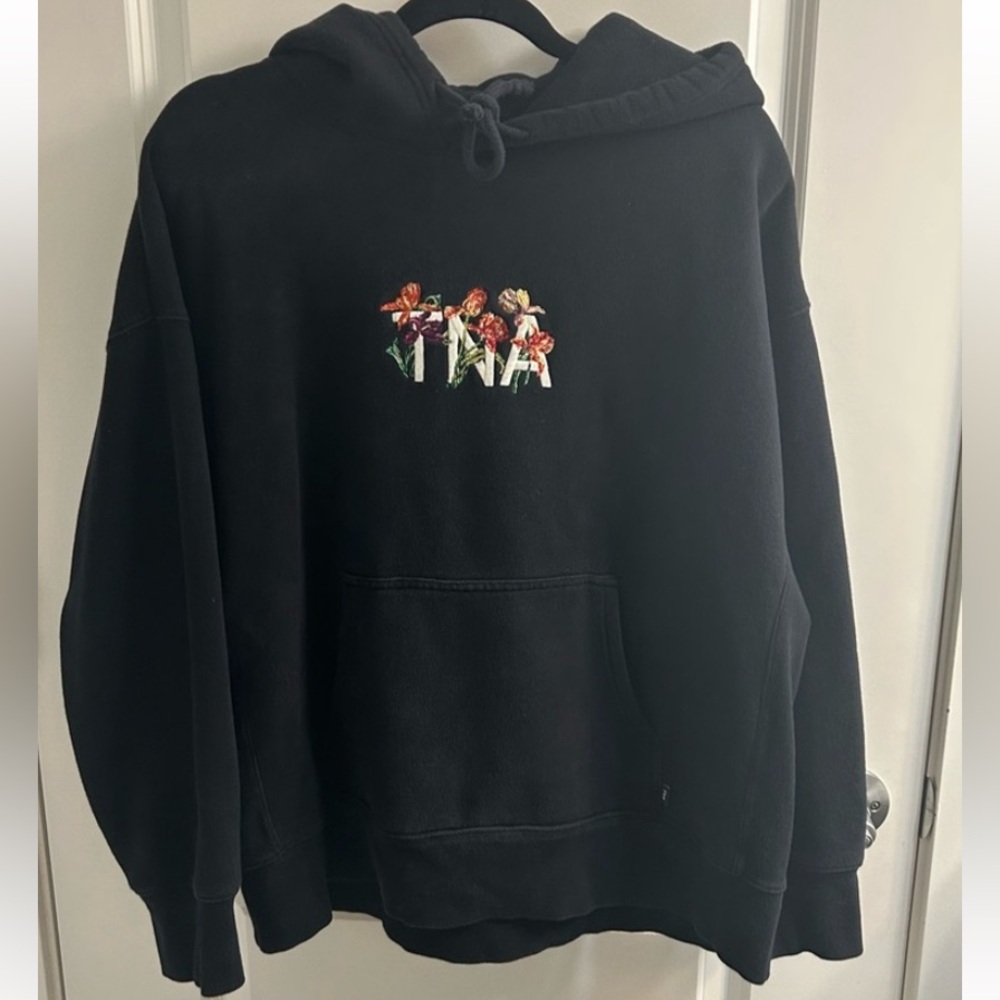 TNA Hoodie